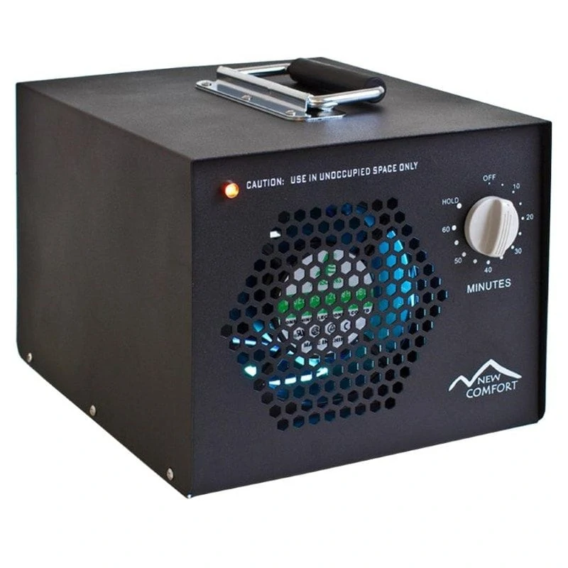 Image of ozone generator