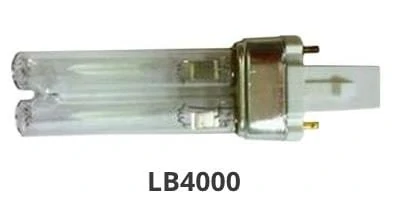 LB4000 UV replacement bulb