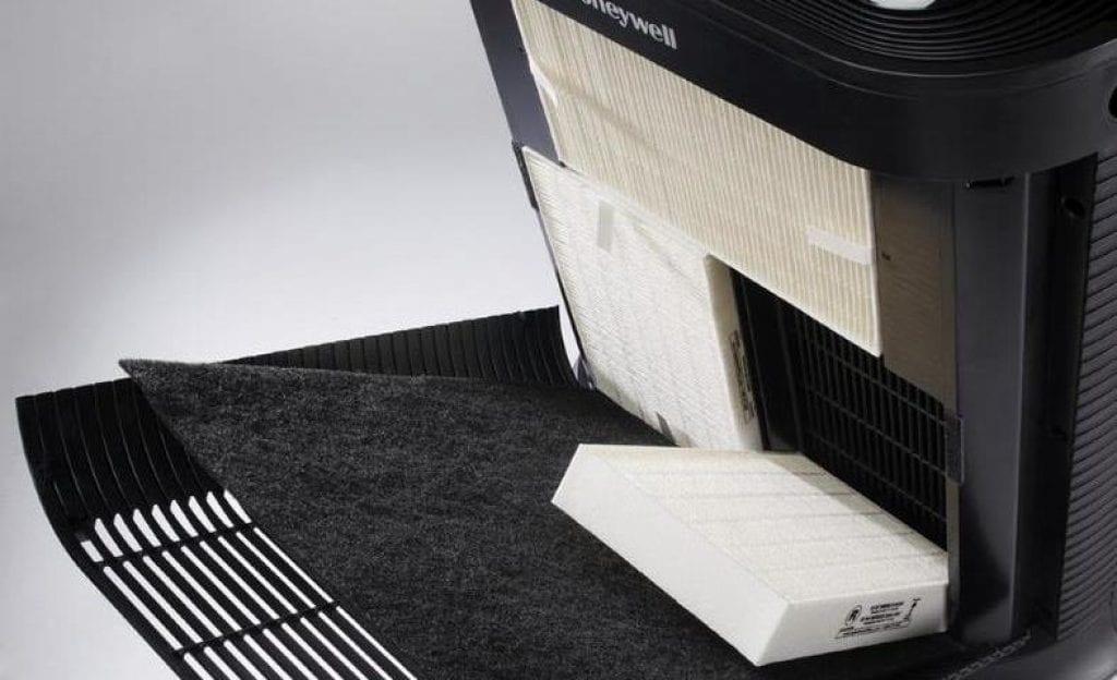 What’s The Best Air Purifier To Remove Cigarette Smoke?