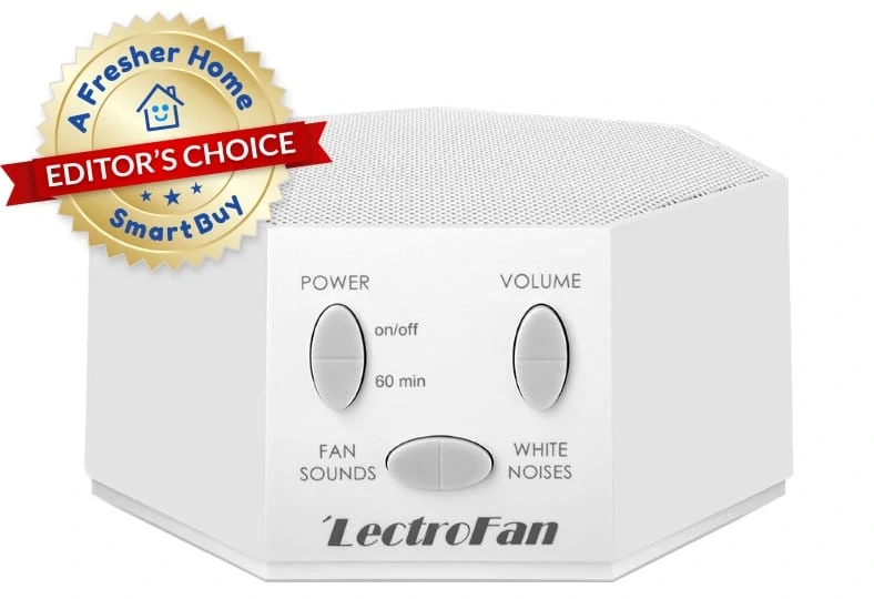 Best white noise machine for therapy office editors choice image