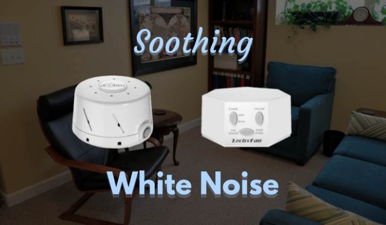 best white noise machine for night shift