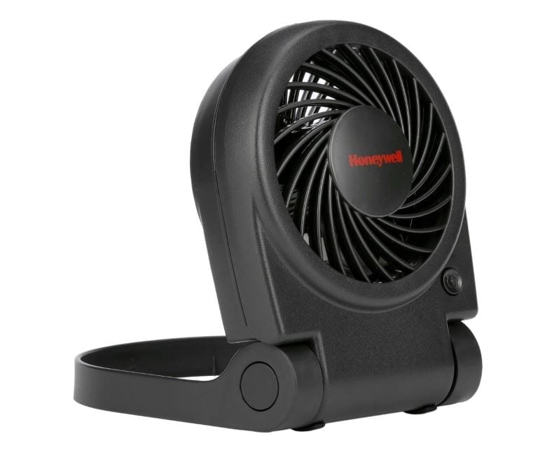 Honeywell HTF090B Turbo folding fan