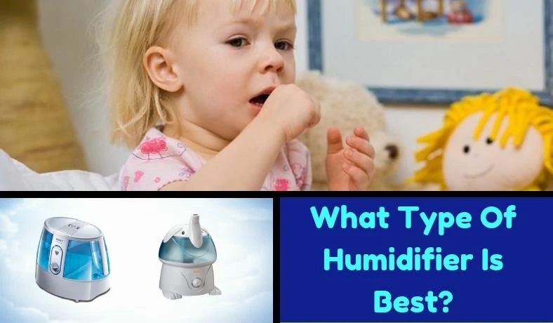 What type of humidifier is best for baby congestion featured image