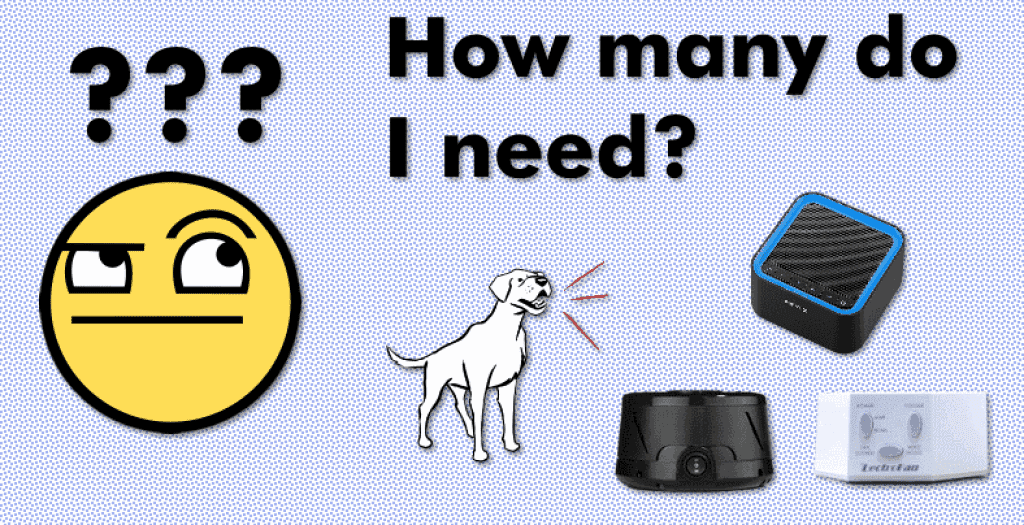 5 Of The Best White Noise Machines For Dog Barking Get Relief Now!