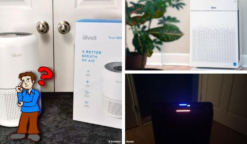 Is It Ok to Leave Air Purifier on All Night? 