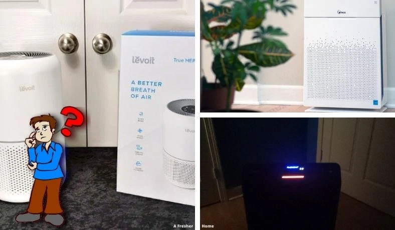 Can you leave an air purifier on all night or all day featured image