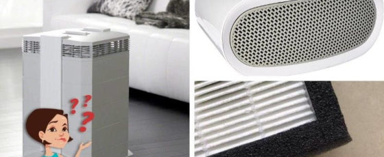 What’s The Difference Between Cheap And Expensive Air Purifiers?