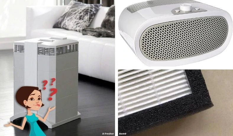 whats the difference between cheap and expensive air purifiers featured image
