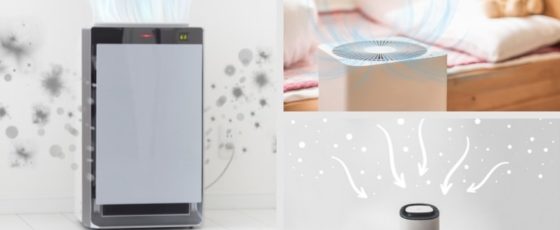 Can I Leave An Air Purifier On All The Time?