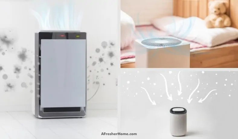can i leave an air purifier on all the time featured image