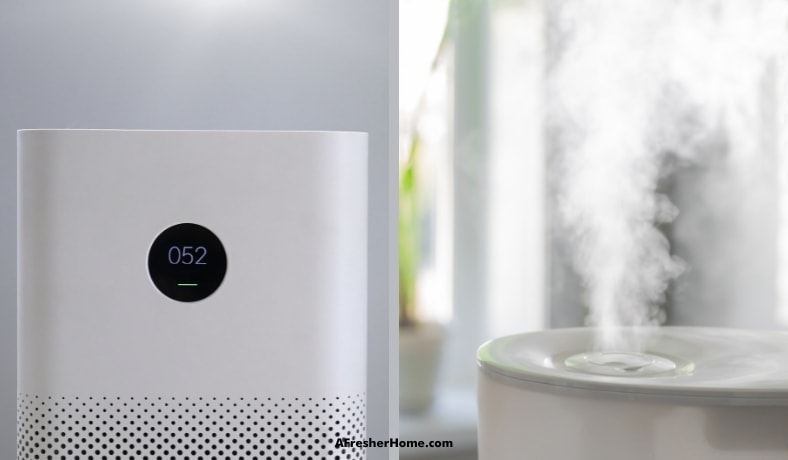 do i need a dehumidifier if i have an air purifier featured image