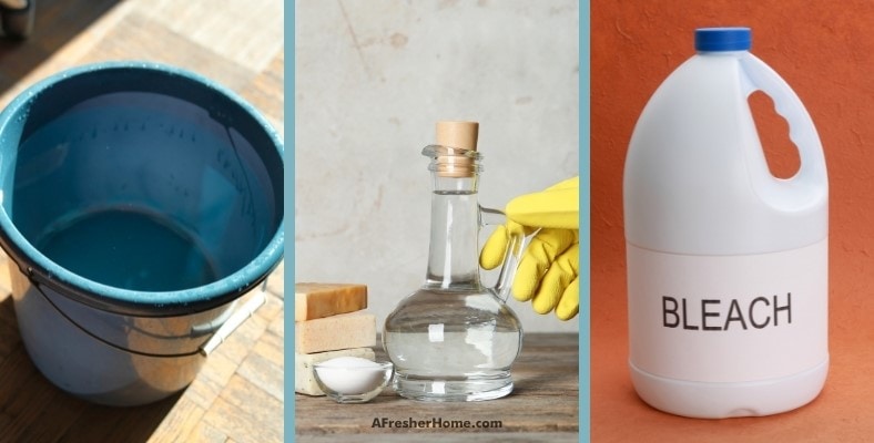 how to clean your humidifier