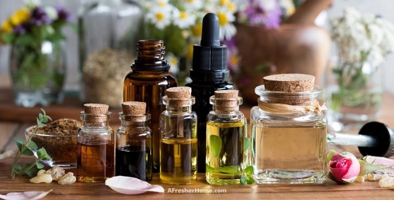 what essential oil is best for snoring